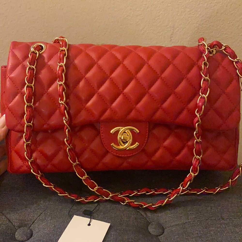 Red Bag